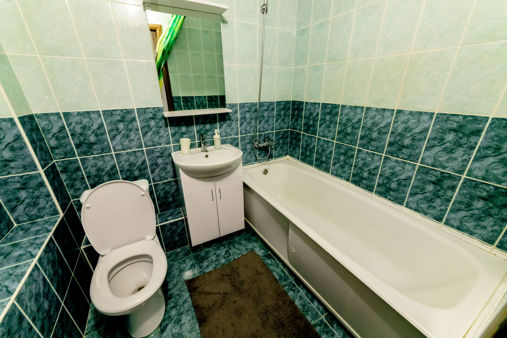 Апартаменты OpenApart - Family #2