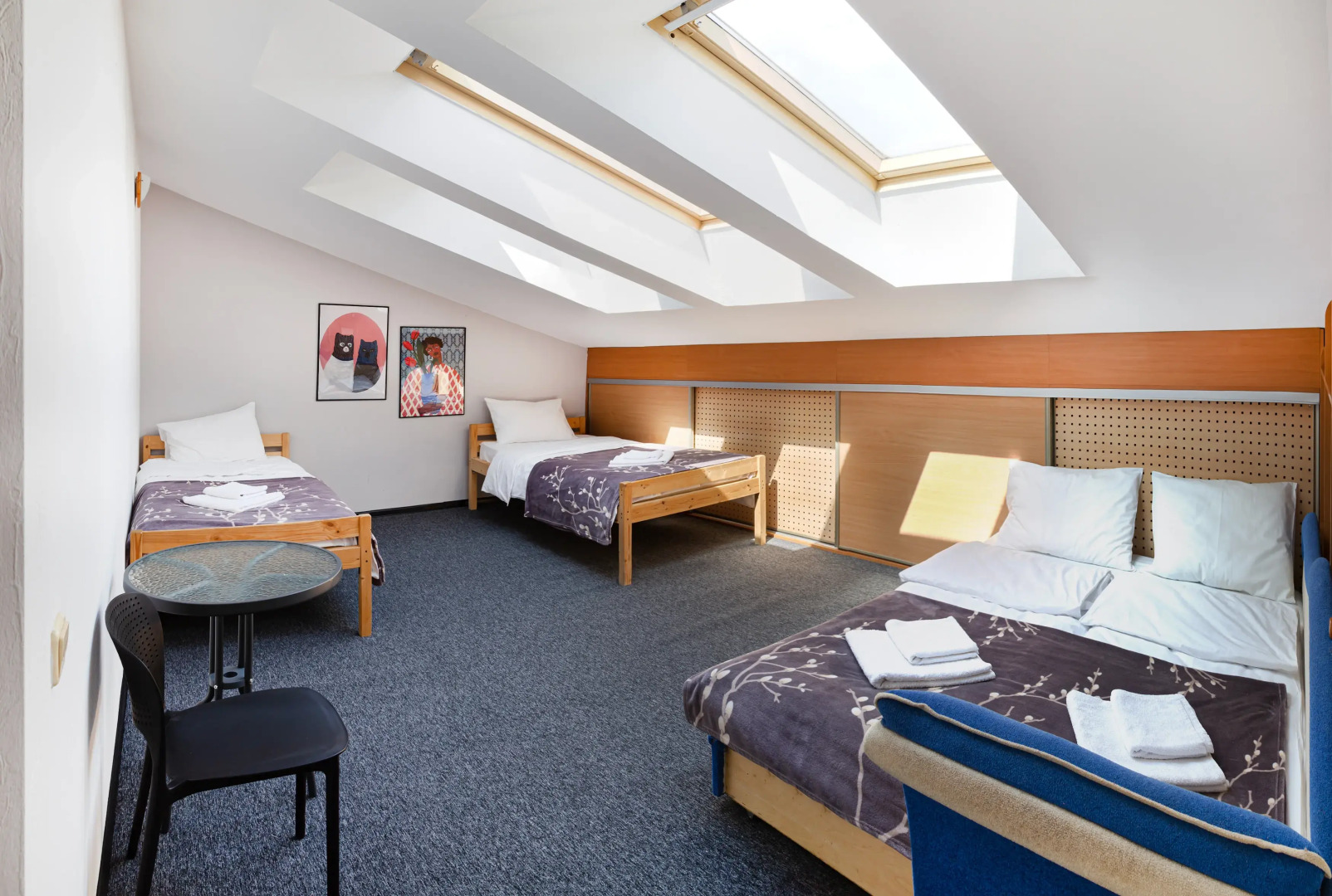 Гостевой дом Янка