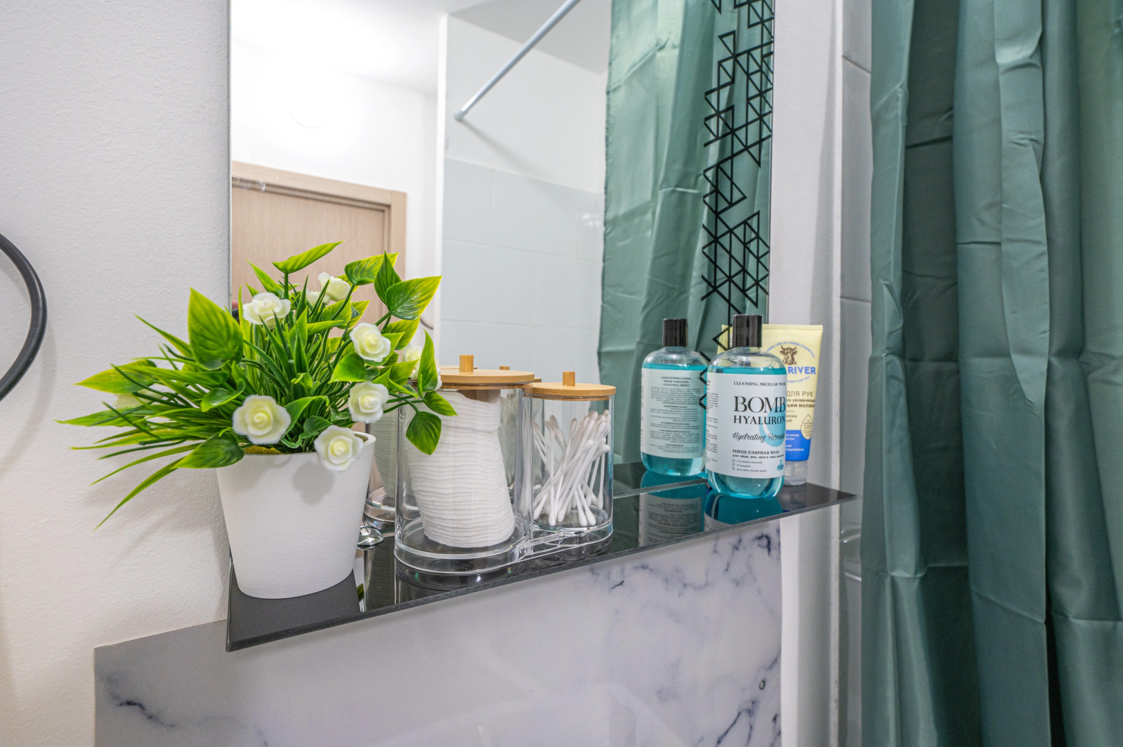 Квартира солнечная от Welcome V Ekb