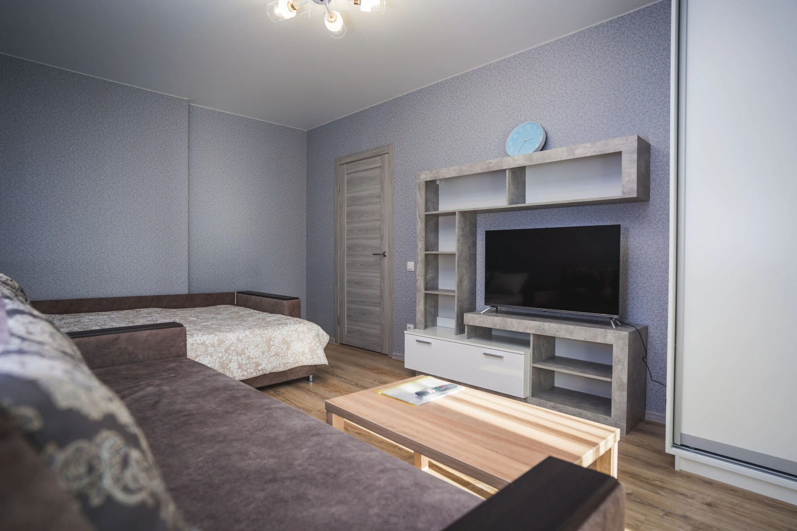 Апартаменты Atlant Apartments 33