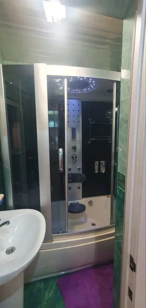 Квартира на Дзержинского