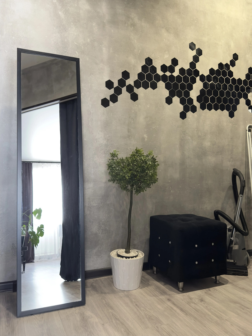 Апартаменты Кузнецкая 71 а