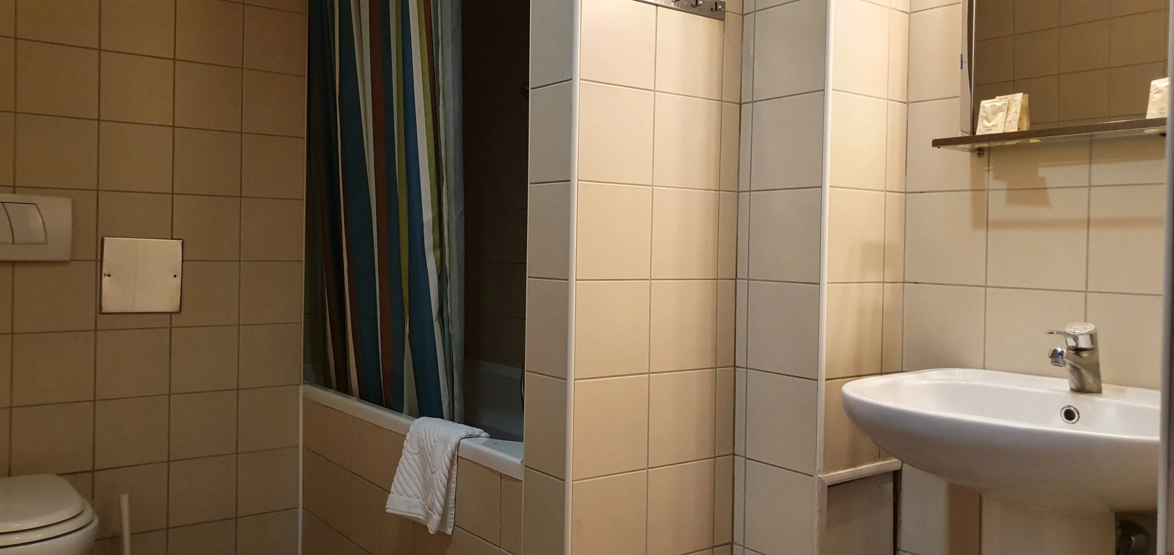 Отель Ристория Котельники