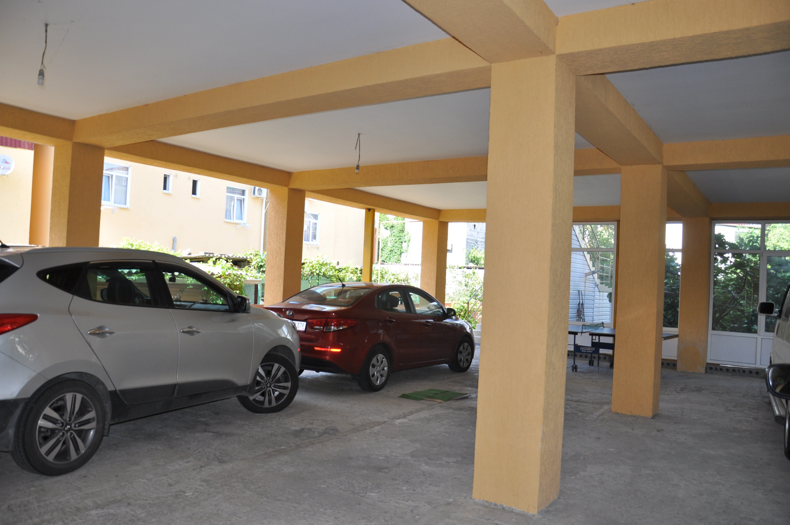 Гостевой дом Leo Grand