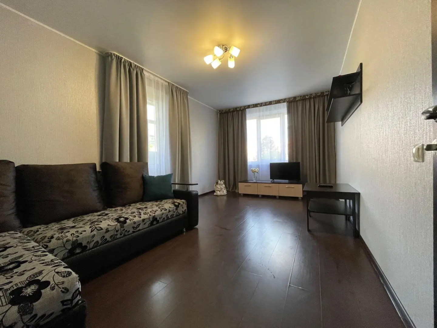 Апартаменты Пять Звёзд Комфорт