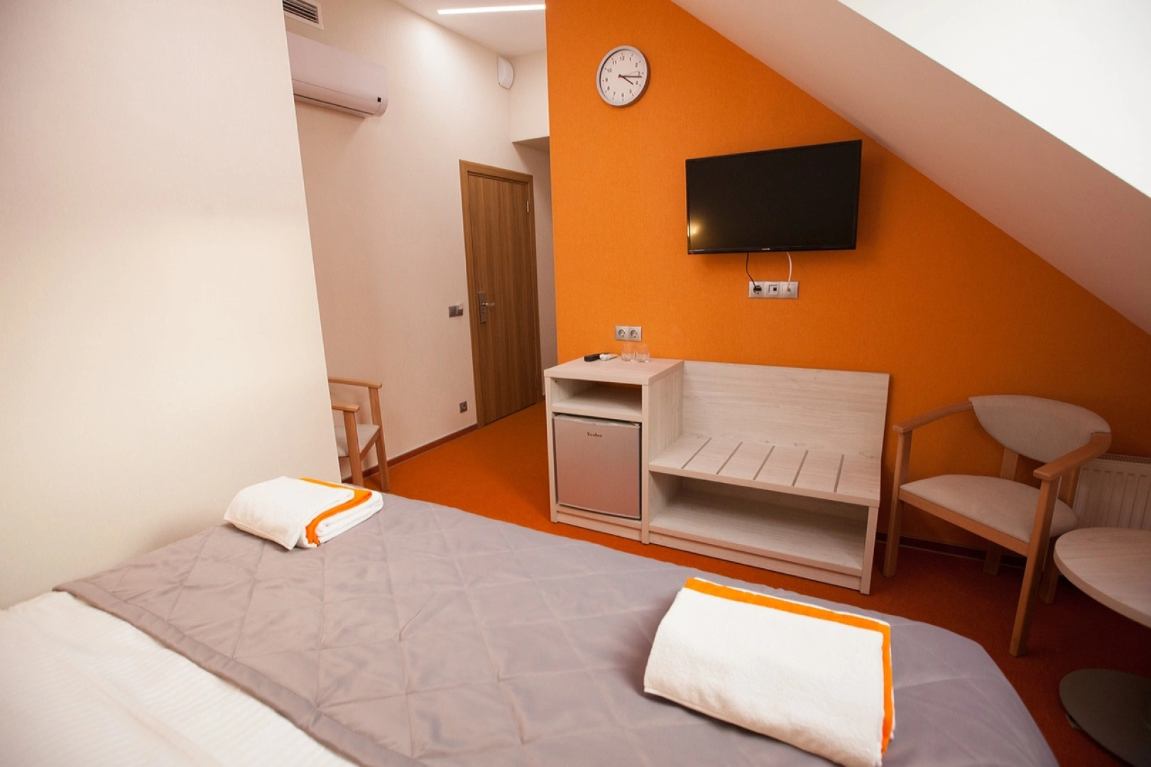 Отель Морамар