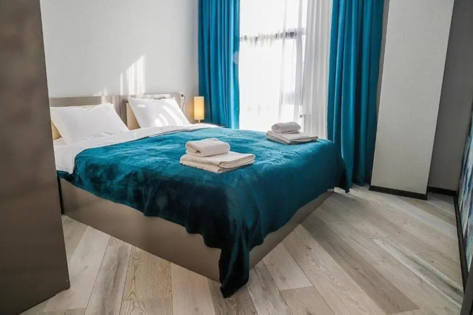 hotel Qumli
