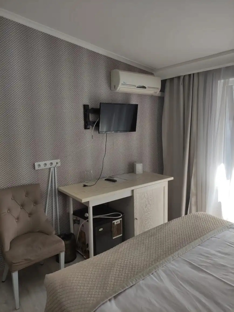 Мини-отель Well Sleep