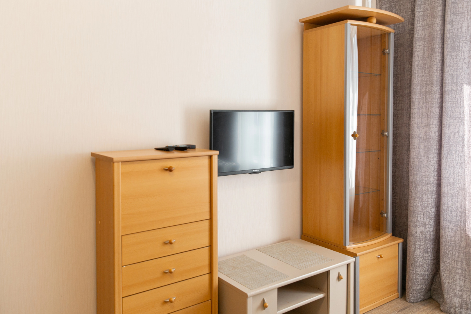 Апартаменты InnDays Уточкина 8к1