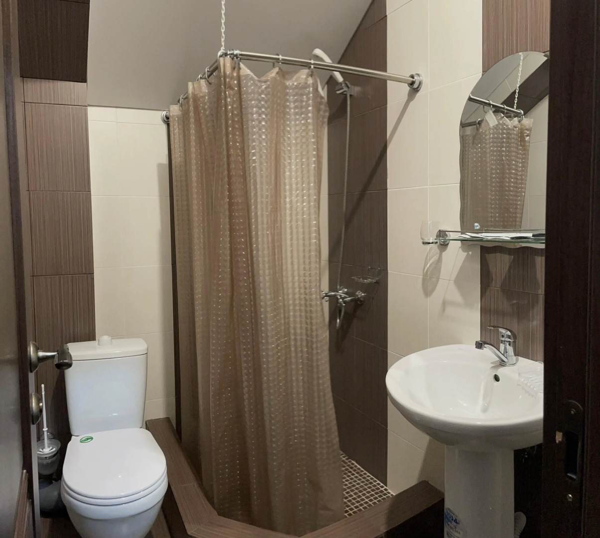 Гостевой дом Ривьера