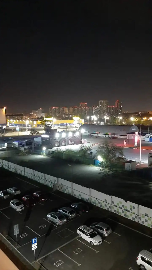 Квартира Однокомнатная на Блюхера 123Д