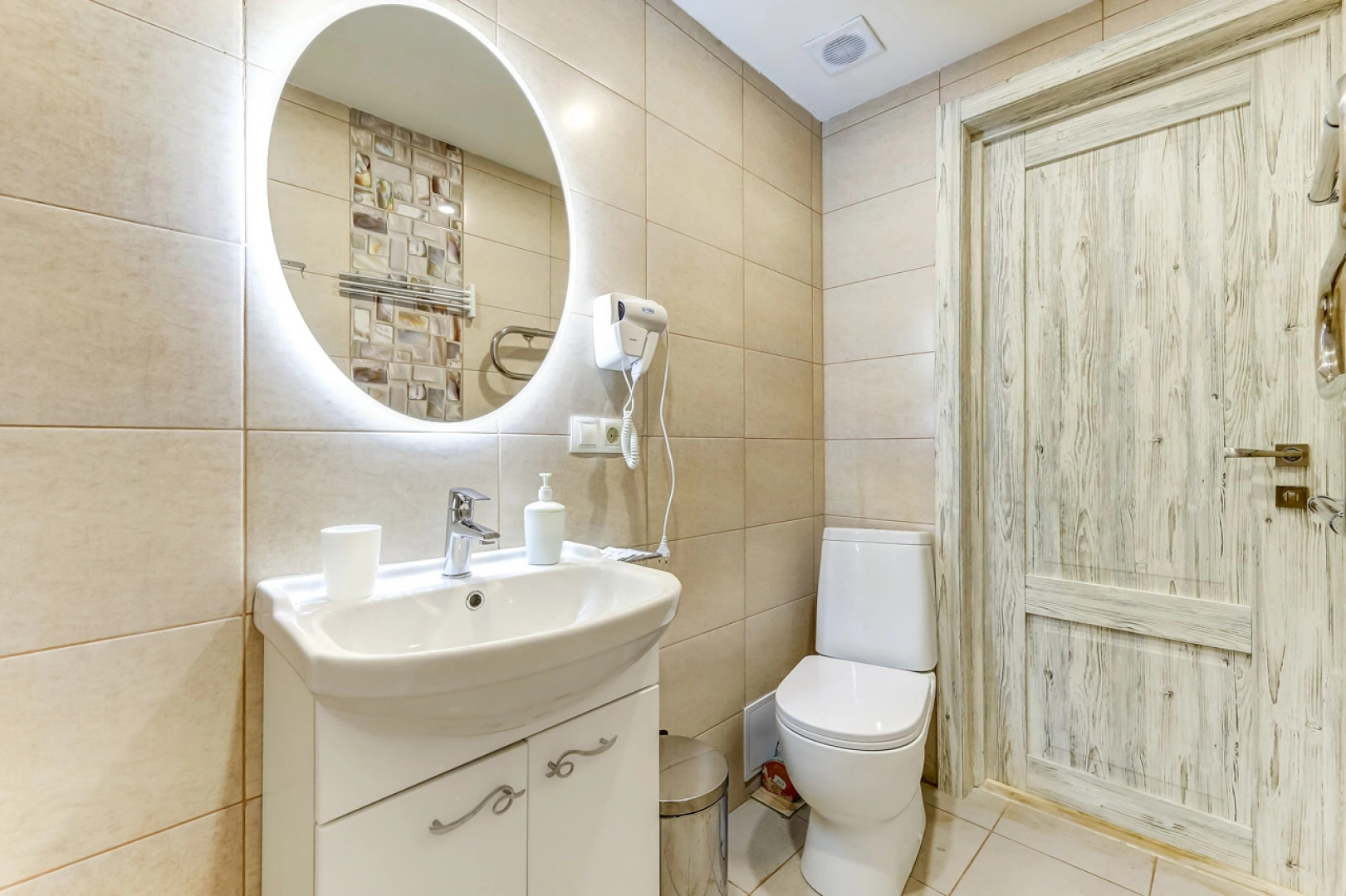 Отель Асгард