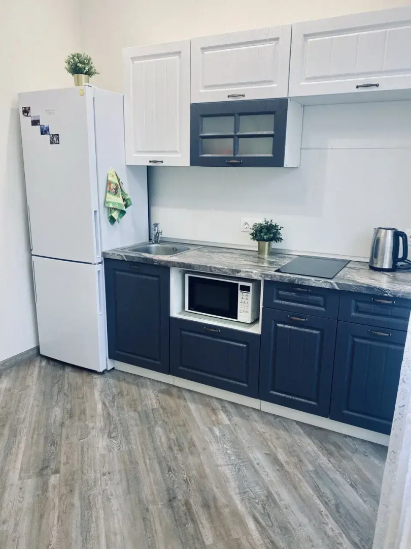 Апартаменты Пространство