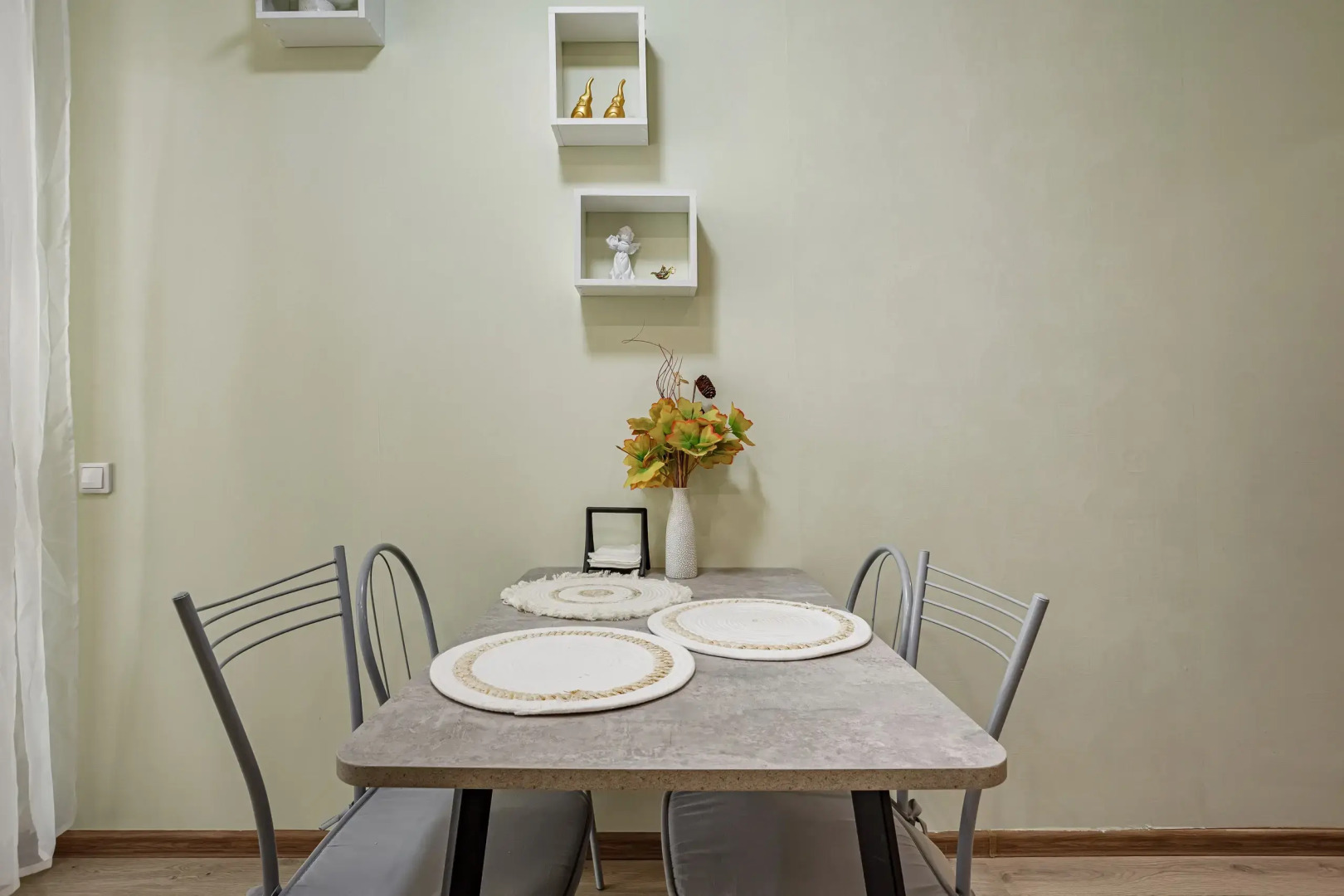 Квартира в Самом Центре Южной Столицы