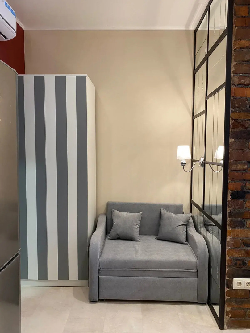 Квартира Ривьера