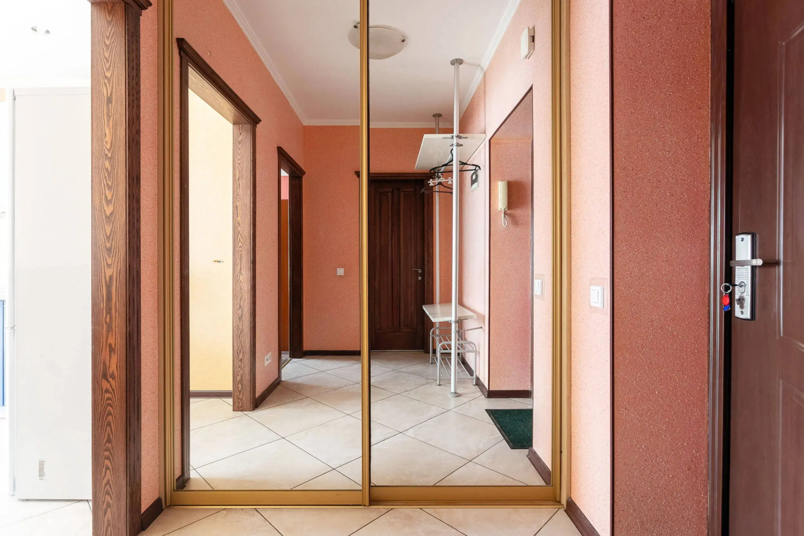 Апартаменты на Тургенева 21