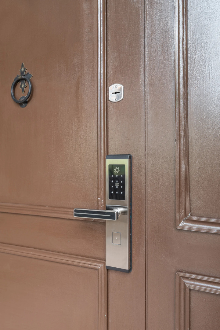 Апарт-отель Bun-in Alley