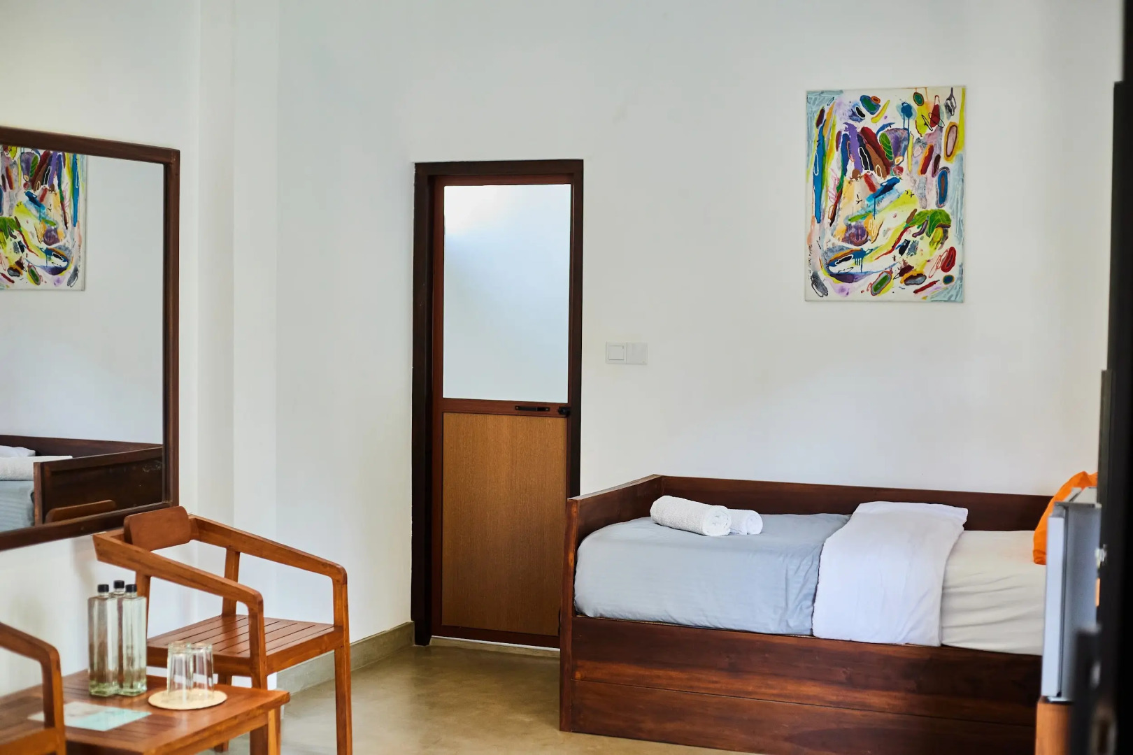 Отель Lum Residence