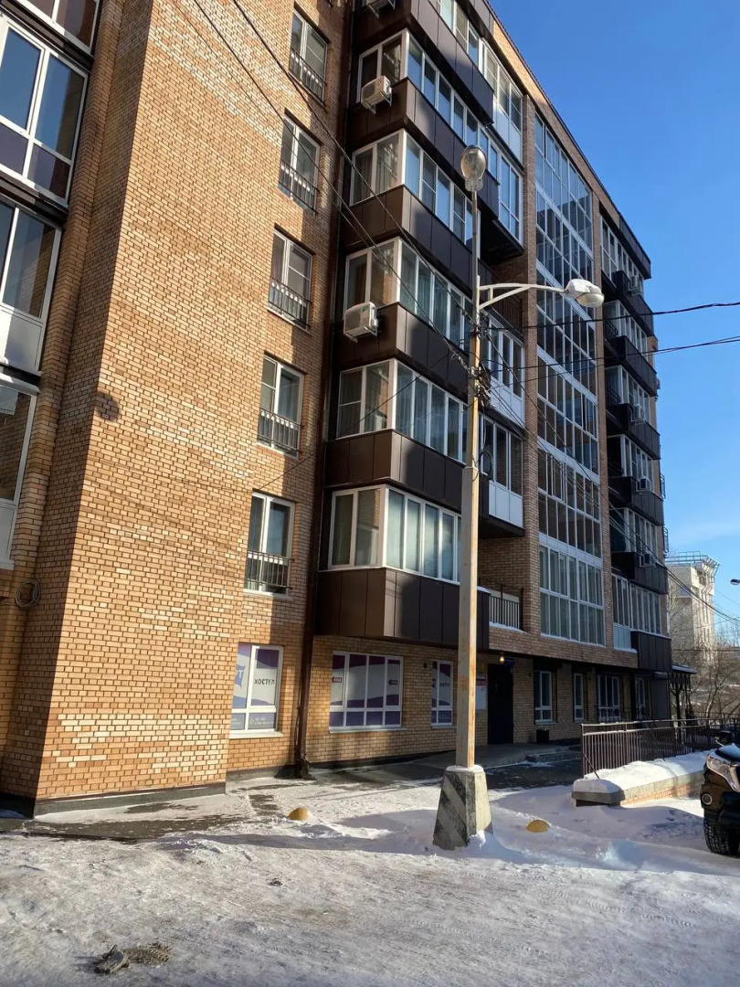 Квартира Family Friends Apartments