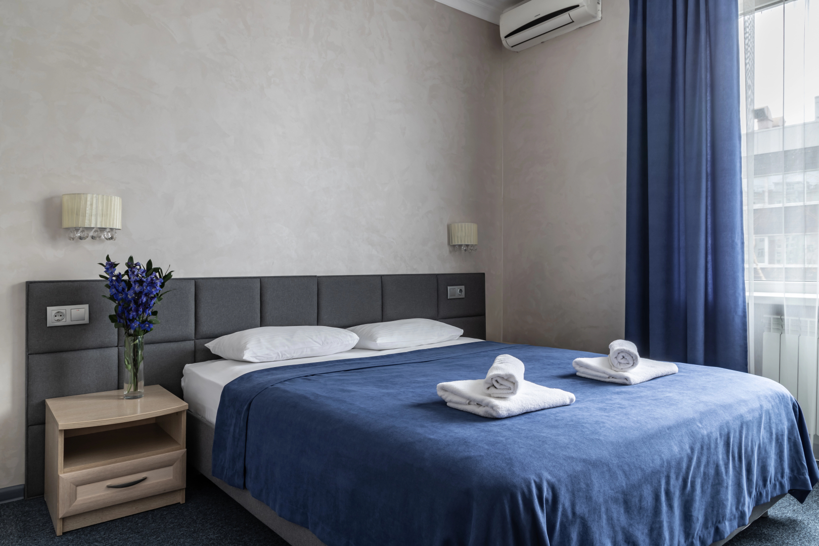 Отель Апельсин на Комсомольской