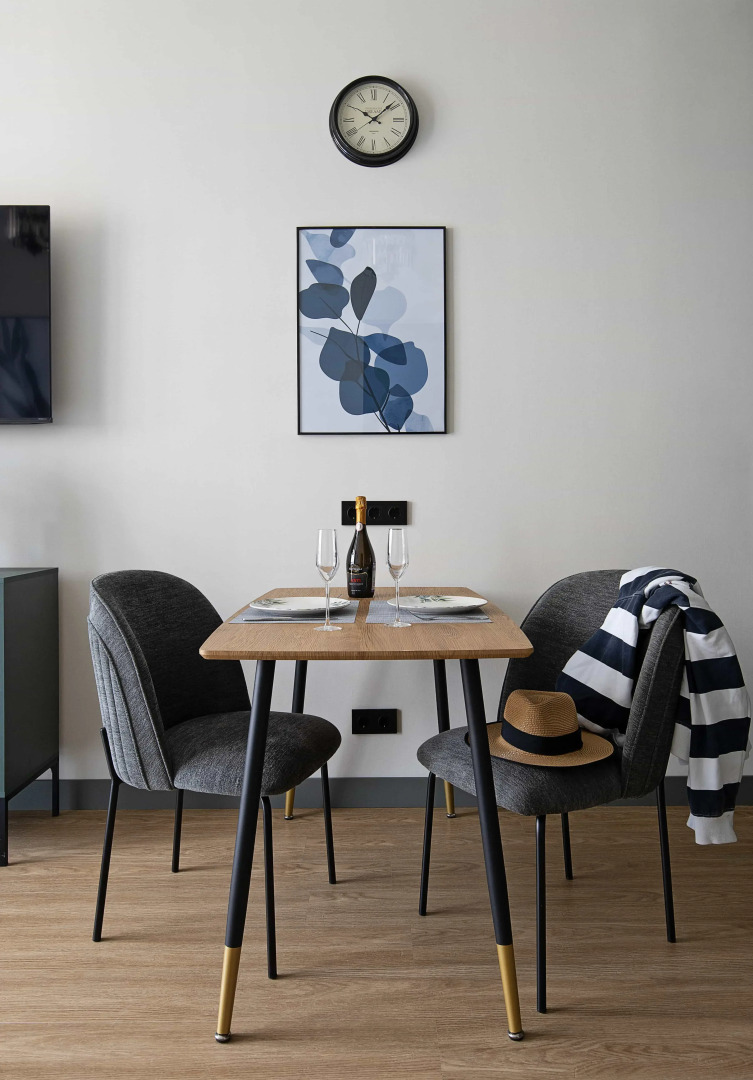 Апартаменты Perfect Apartments by Schwendlund