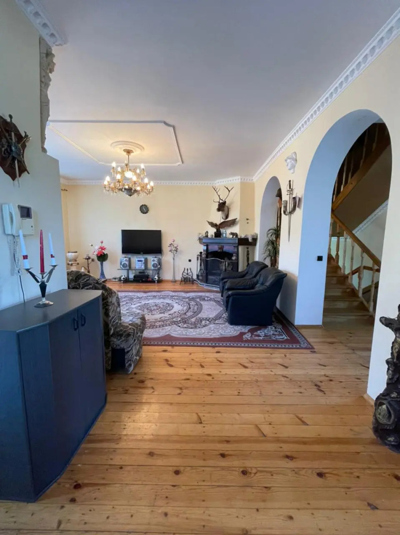 Меблированные комнаты Вито