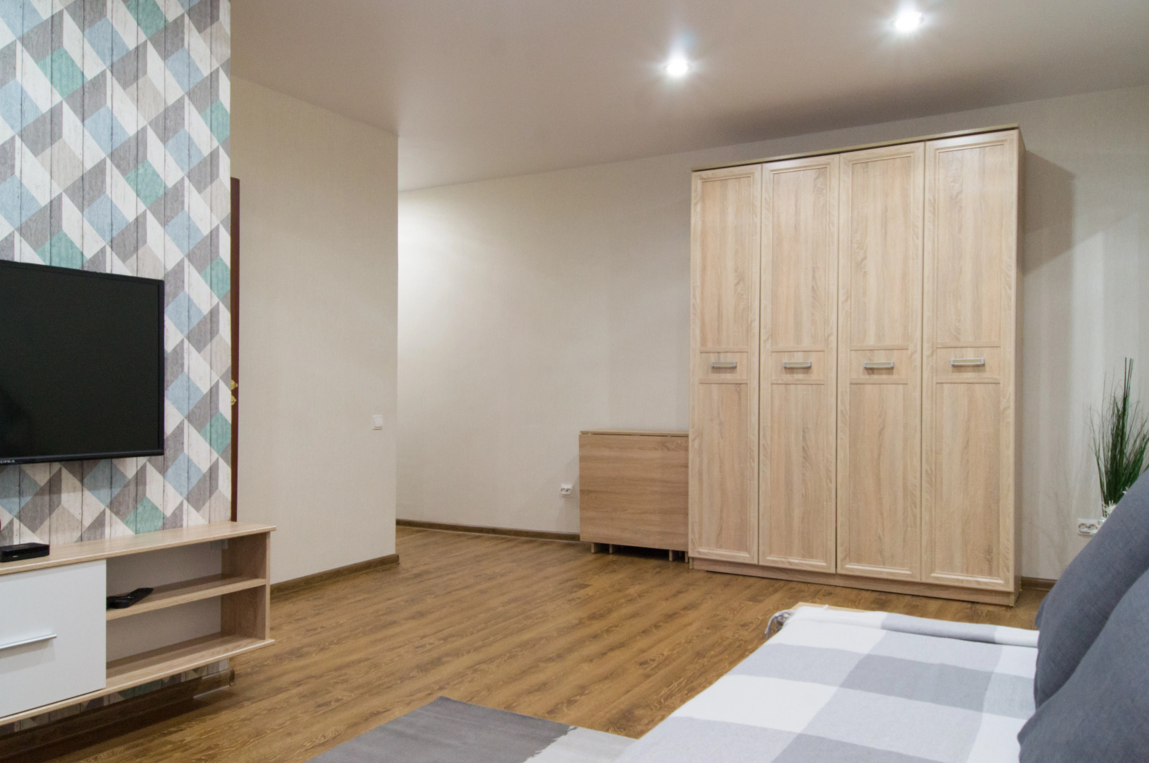 Апартаменты on Kirov Street