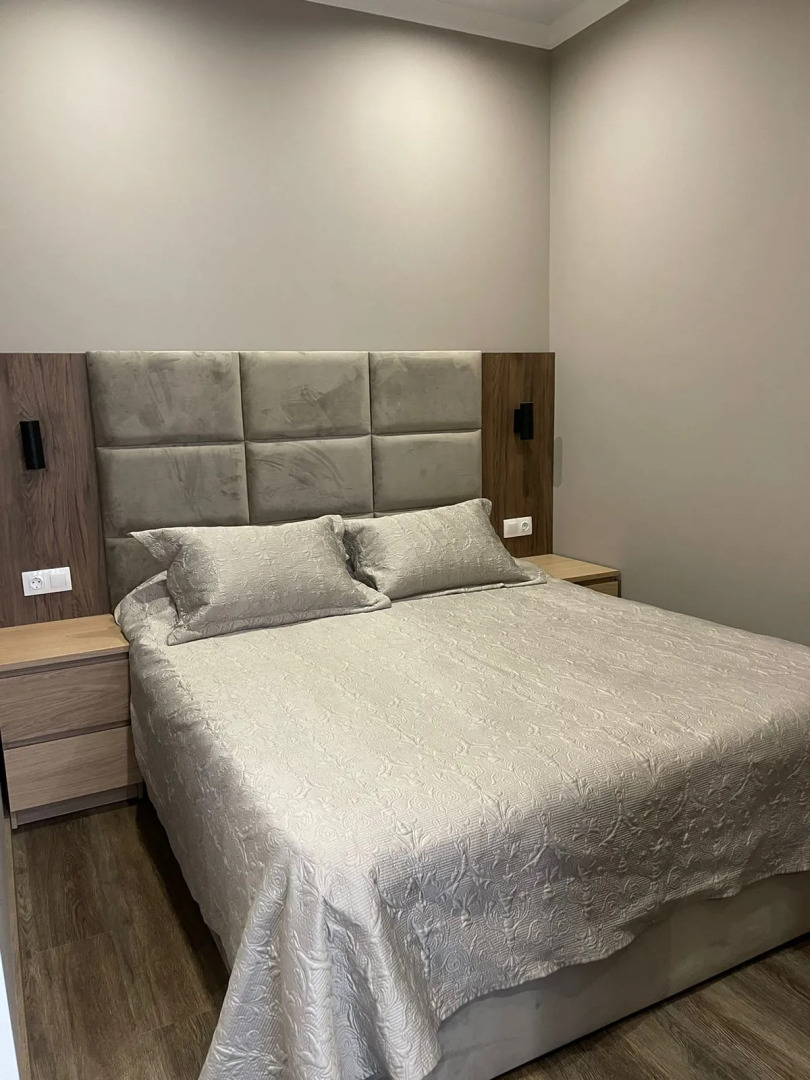 Апартаменты Marlen Apart ЖК Столичный 3