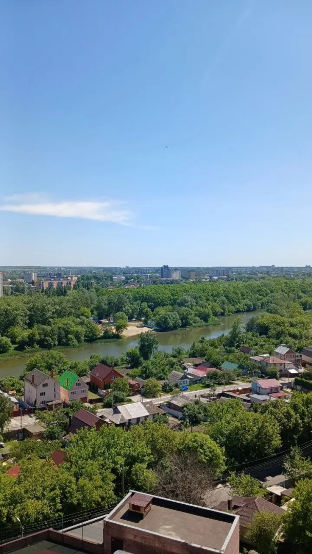 Апартаменты Aday с Красивым Видом из Окна