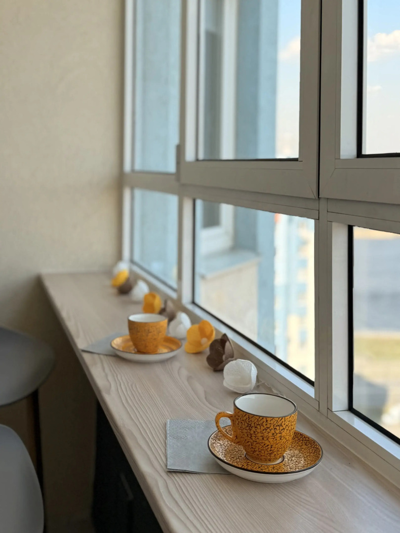 Квартира Шикарная в Шаговой Доступности Набережная Стрелка