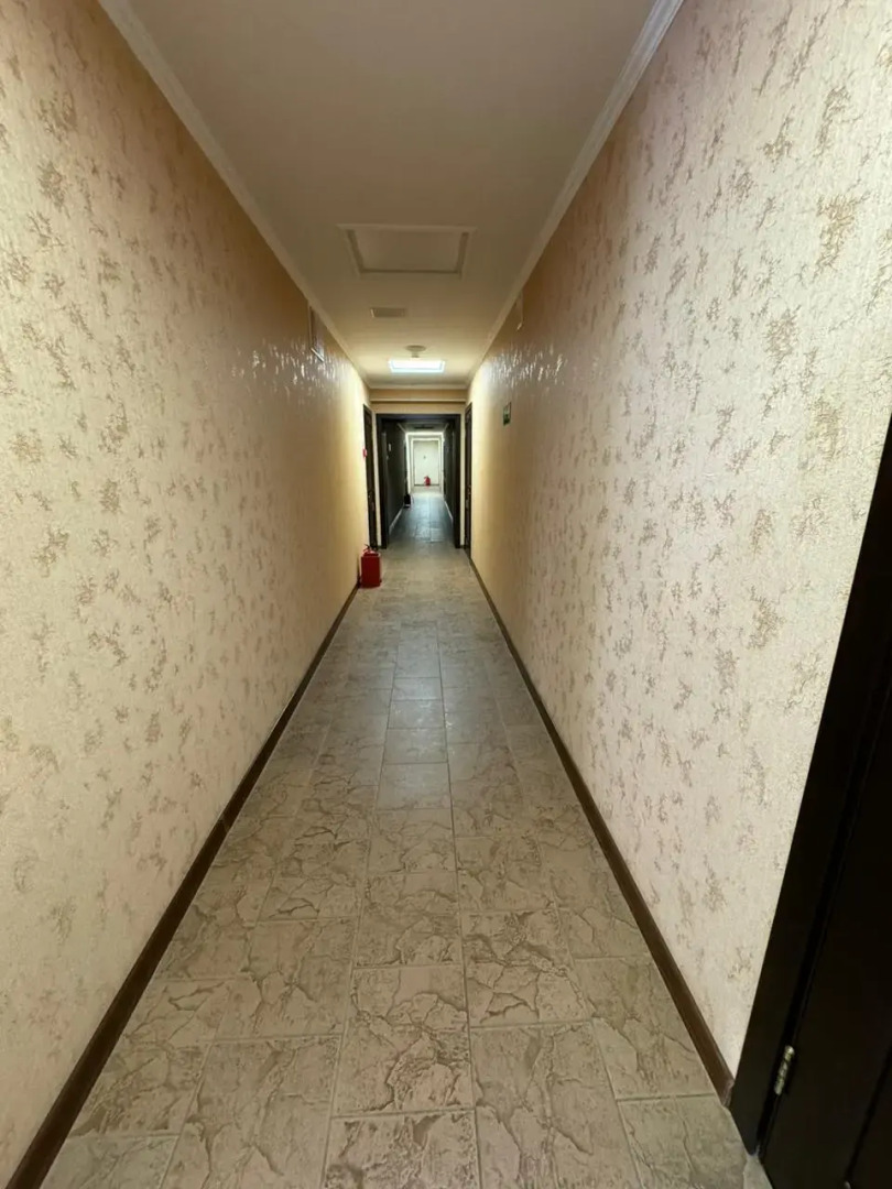 Гостевой дом Айхал