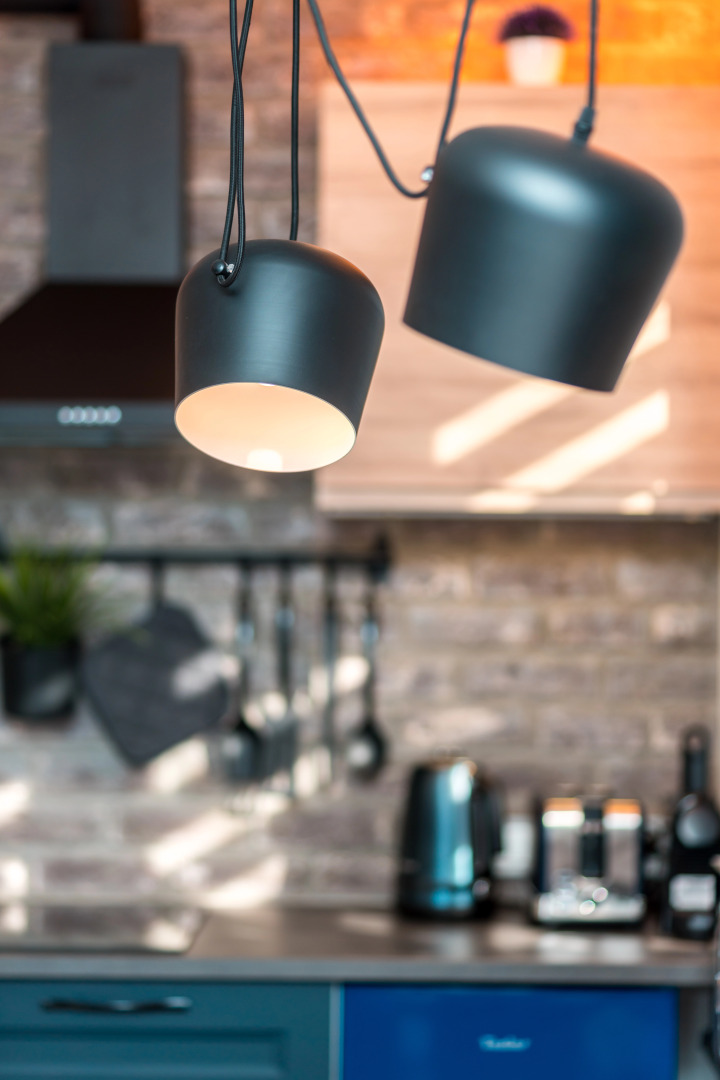 Апартаменты Penthouse