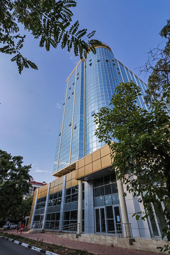 Квартира 4К