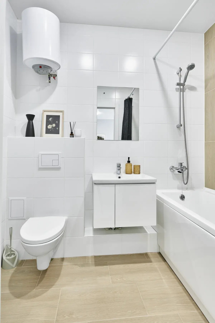 Квартира в центре в ЖК Сердце Сибири