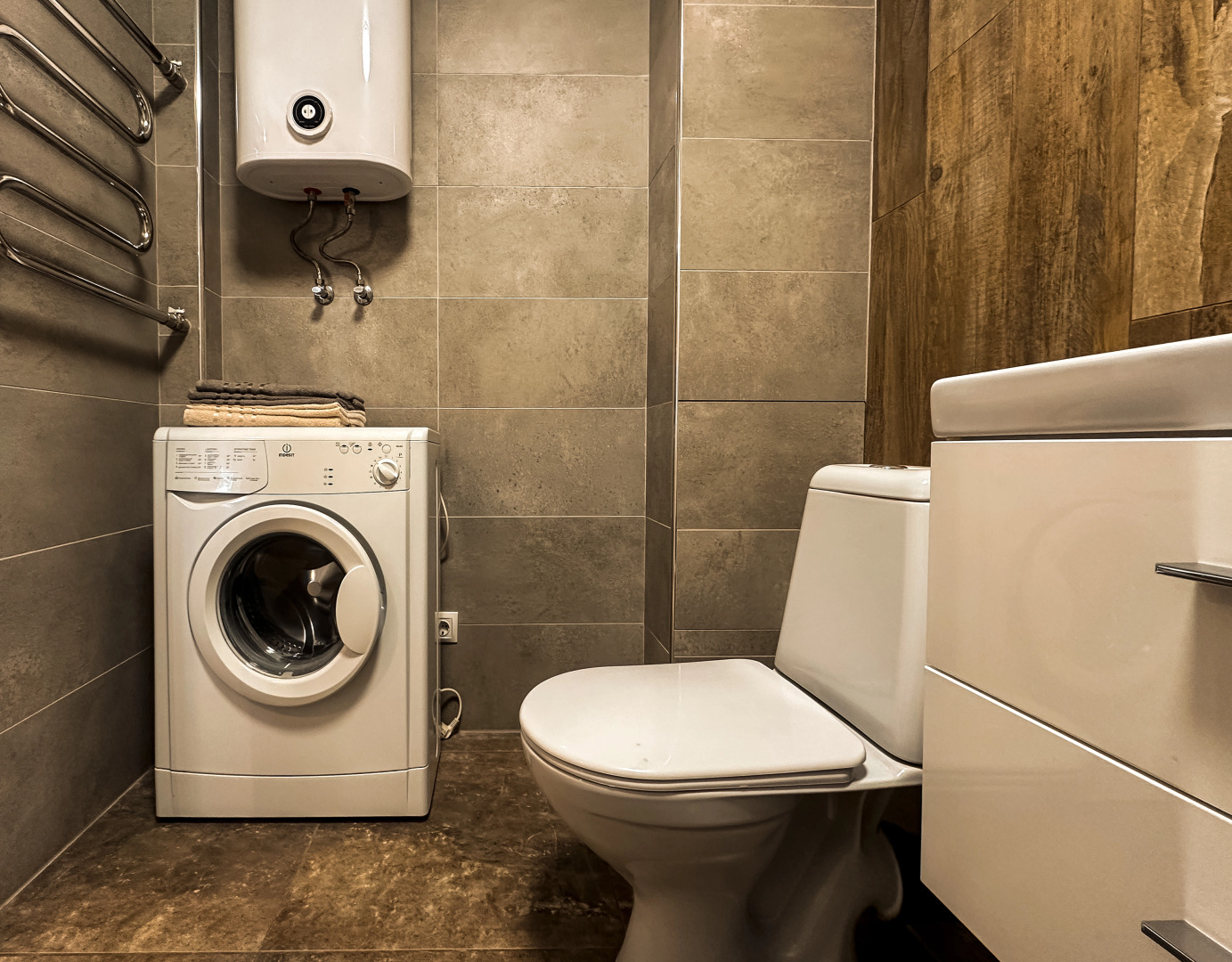 Апартаменты Стиль жизни