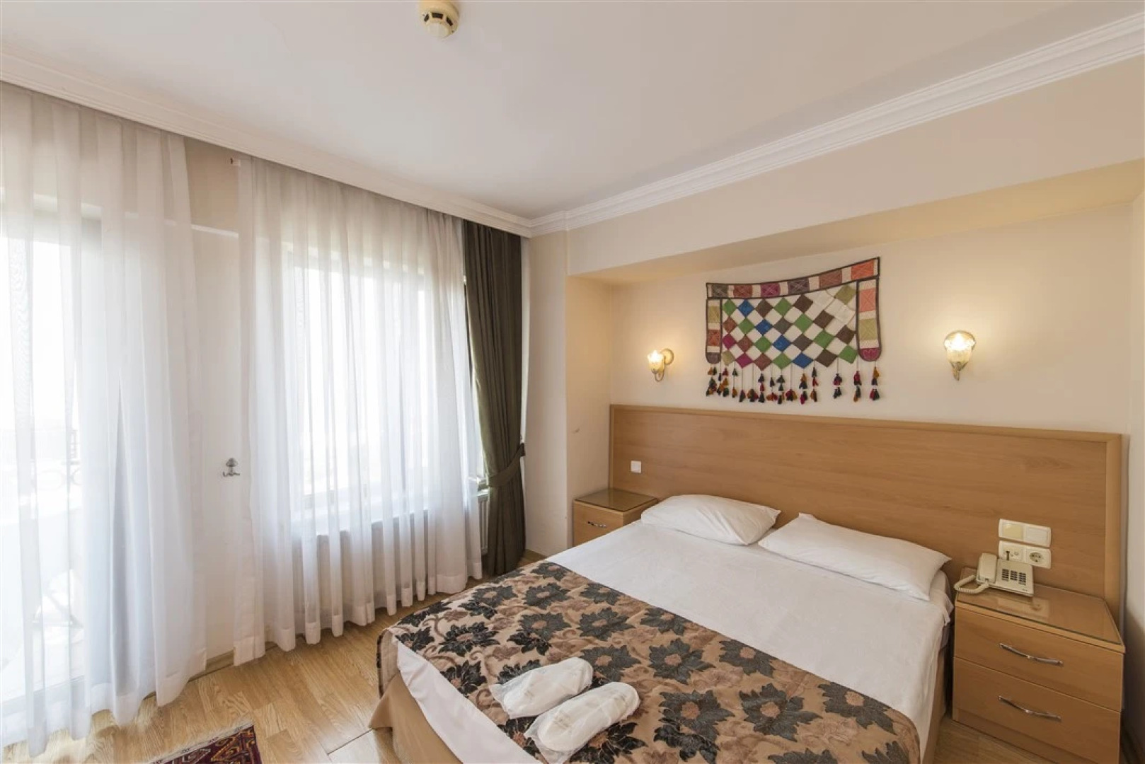 Отель Deniz Houses