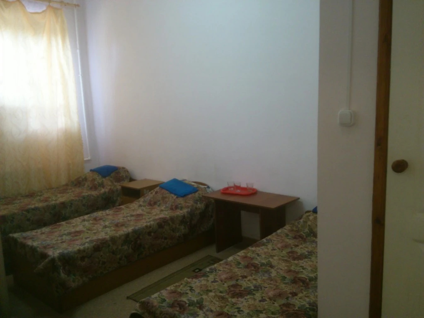 Hotel Bereg