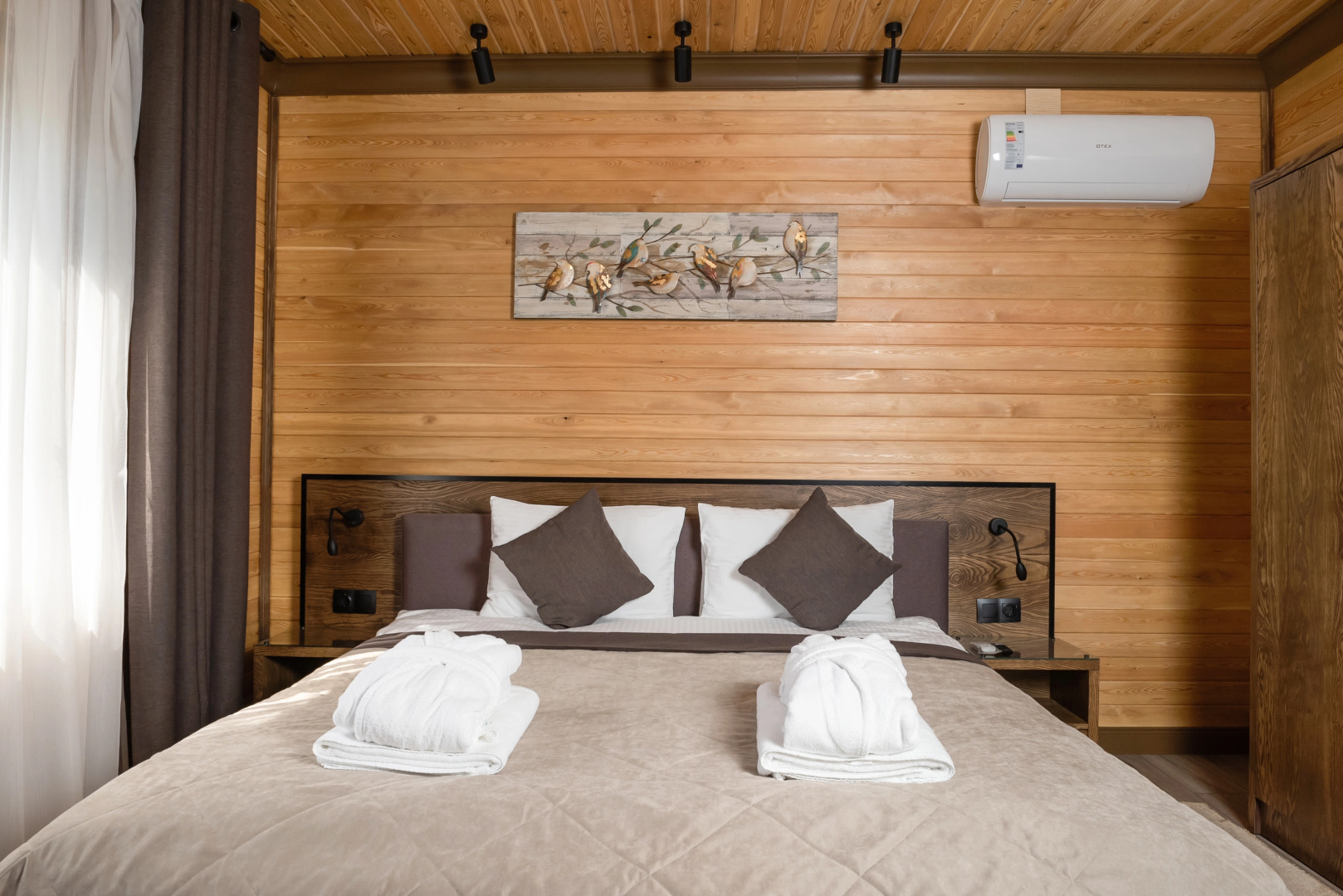 База отдыха Балкарагай