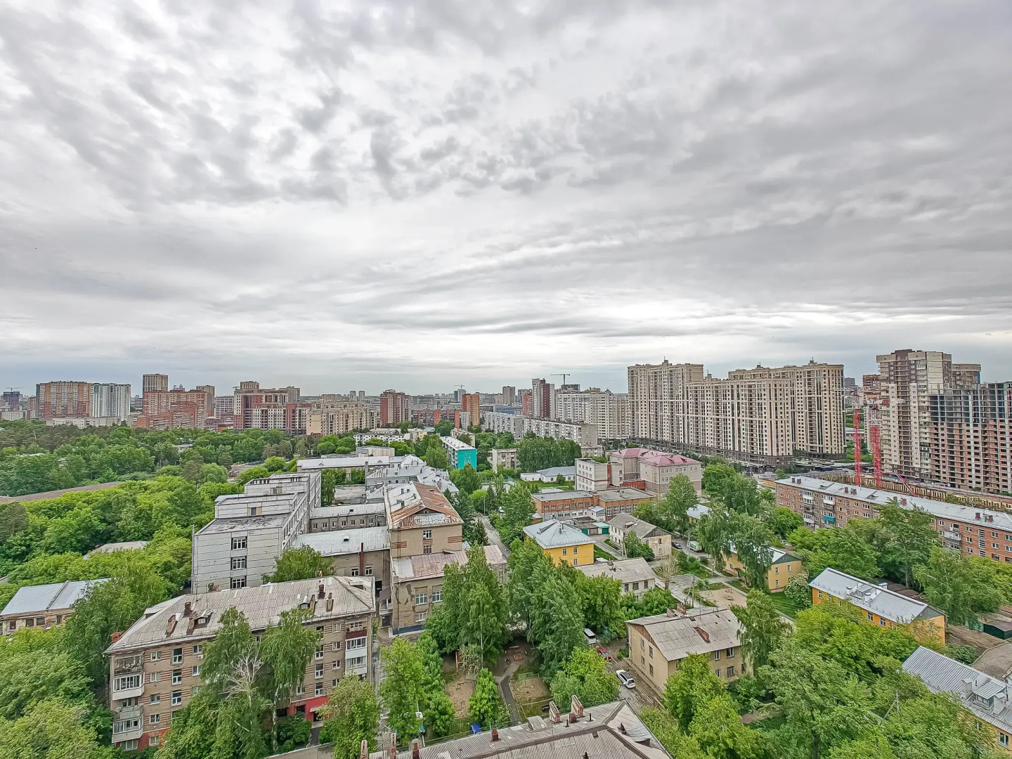 Квартира Двухкомнатная Stepanenkov на Вавилова 3