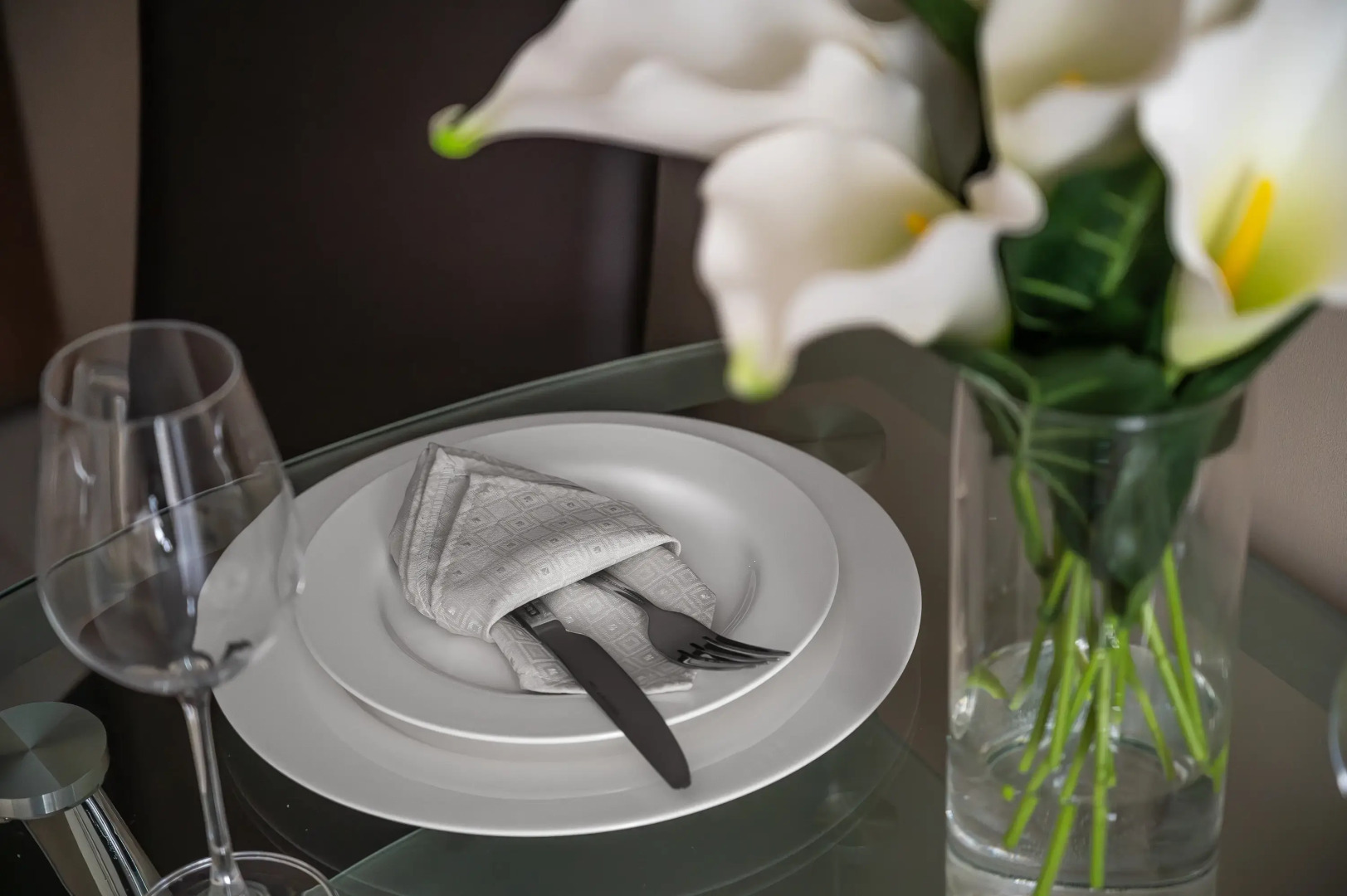 Апартаменты Red Apartments Арт Лайт Розен