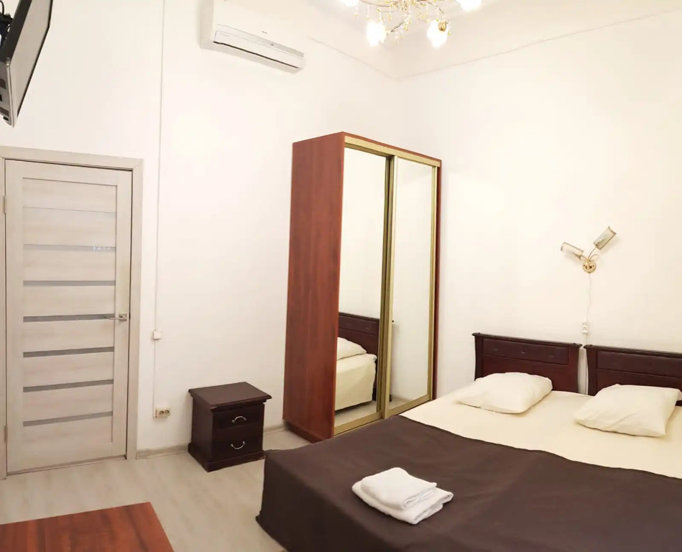 Отель Аврора СПБ