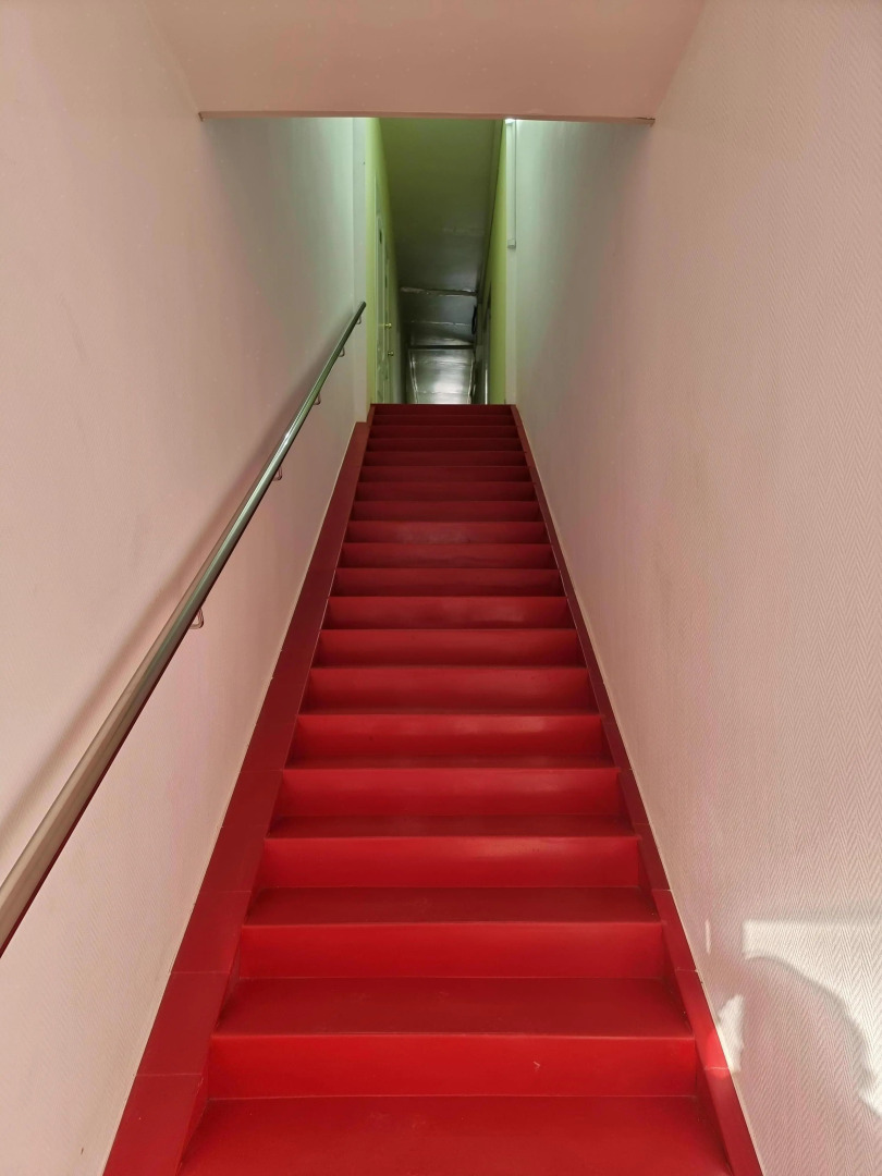 Жилое помещение Дельта Сталинград