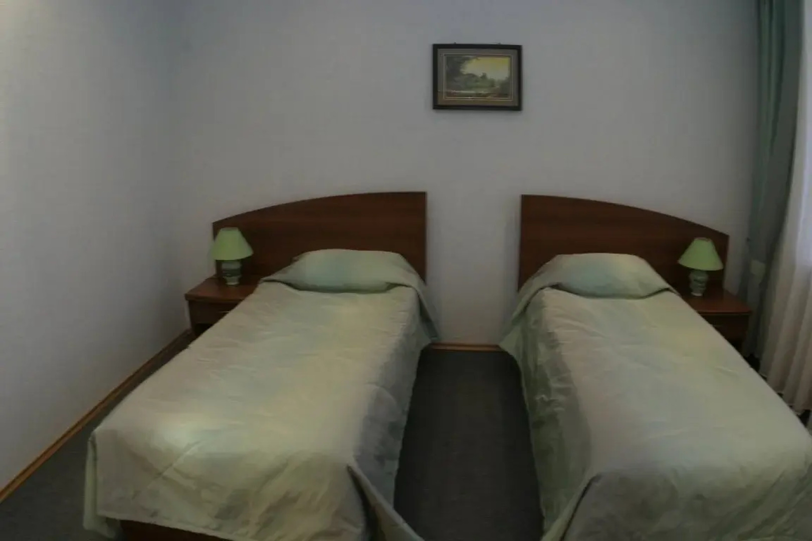 Гостиница Жемчужина Севера