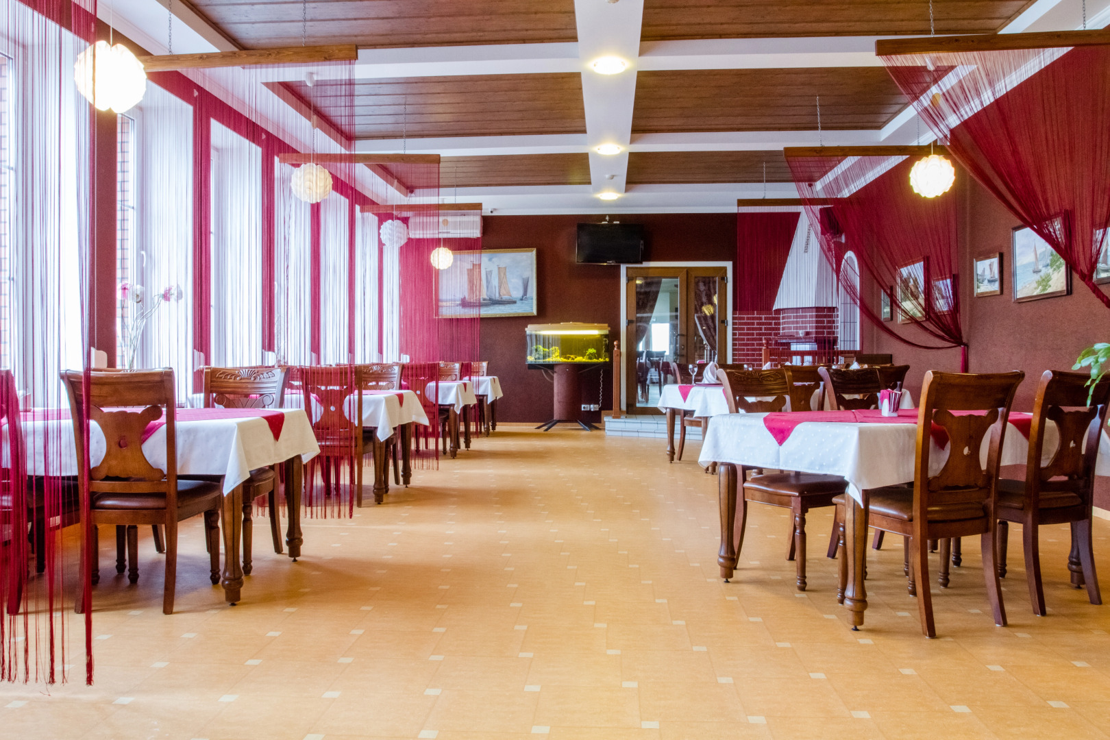 Отель Зеештерн