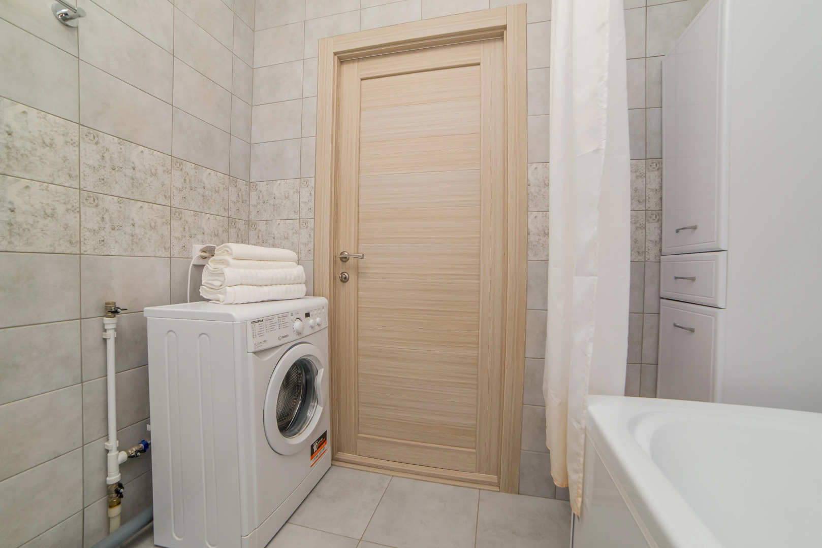 Апартаменты Цвилинга 8