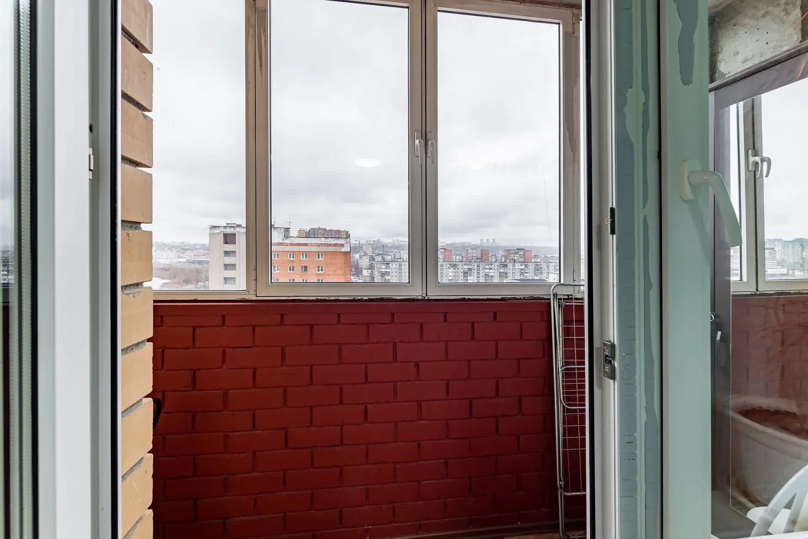 Апартаменты на Мещерском бульваре 5А