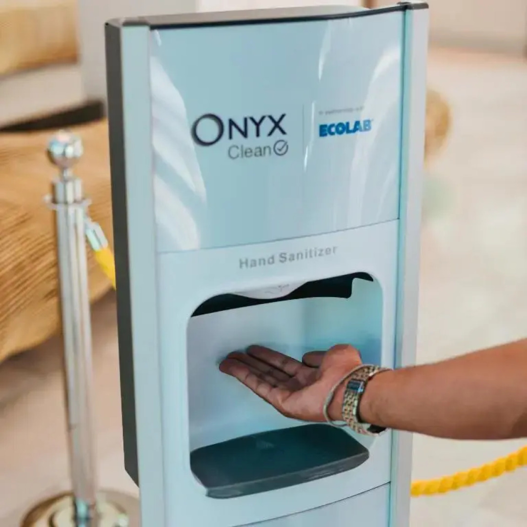 Курортный отель Amari Pattaya