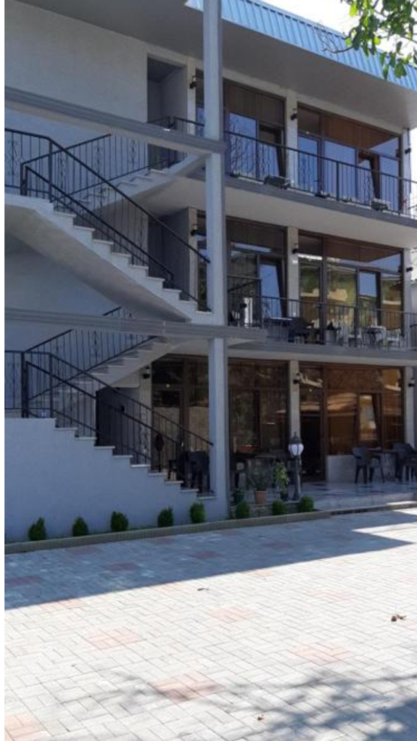 Гостевой дом Sunny Days