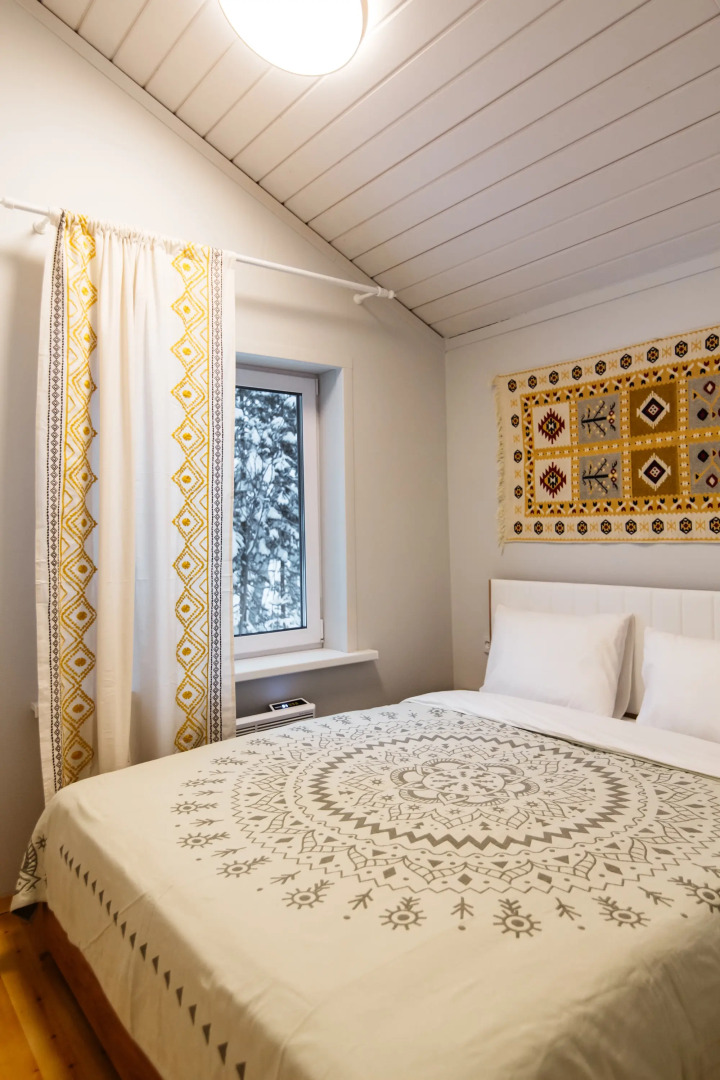 Гостевой дом Ёлки горки - 2