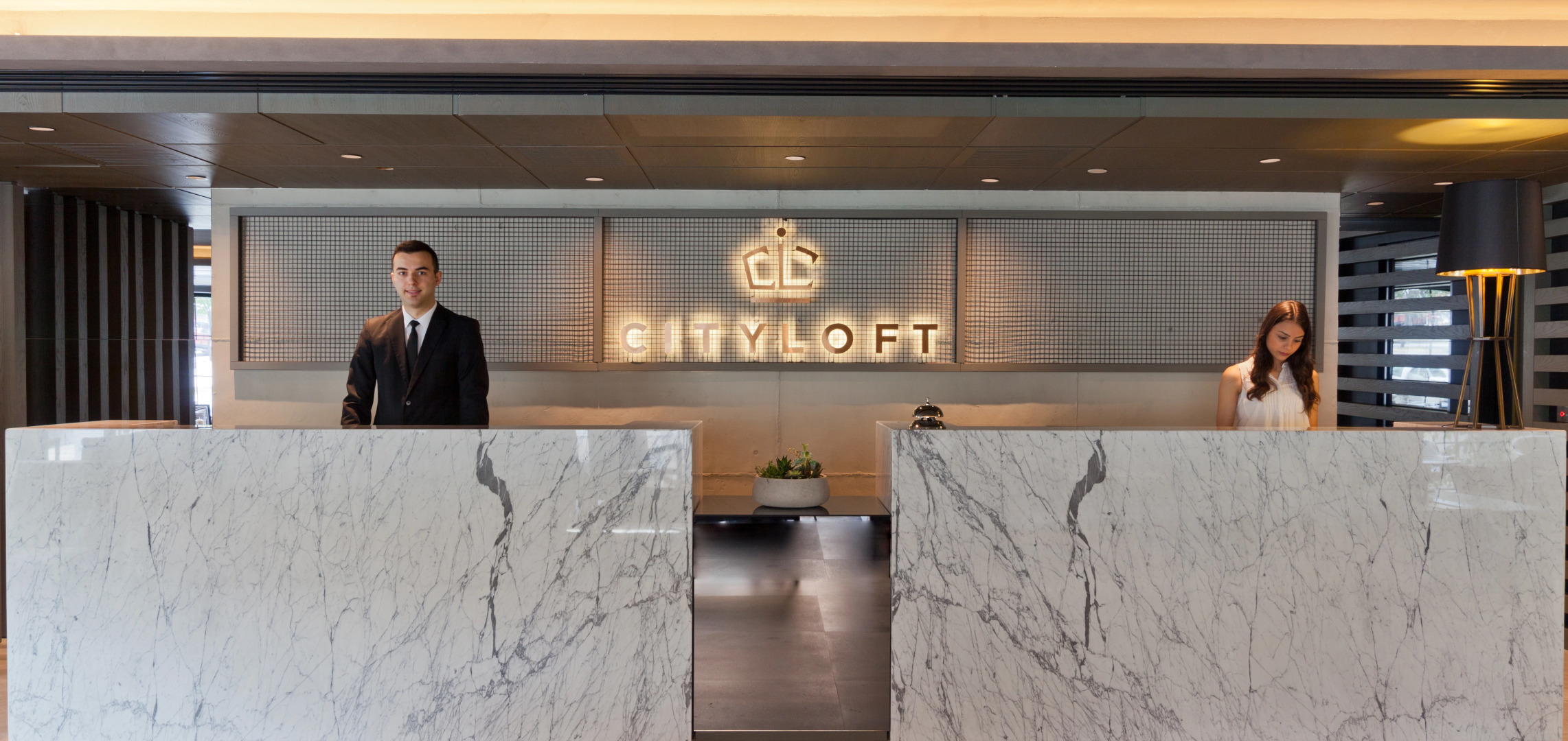 Отель Cityloft 81